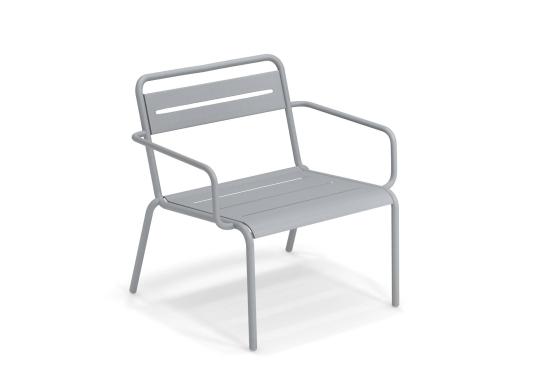 Кресло от фабрики Emu модель 1363