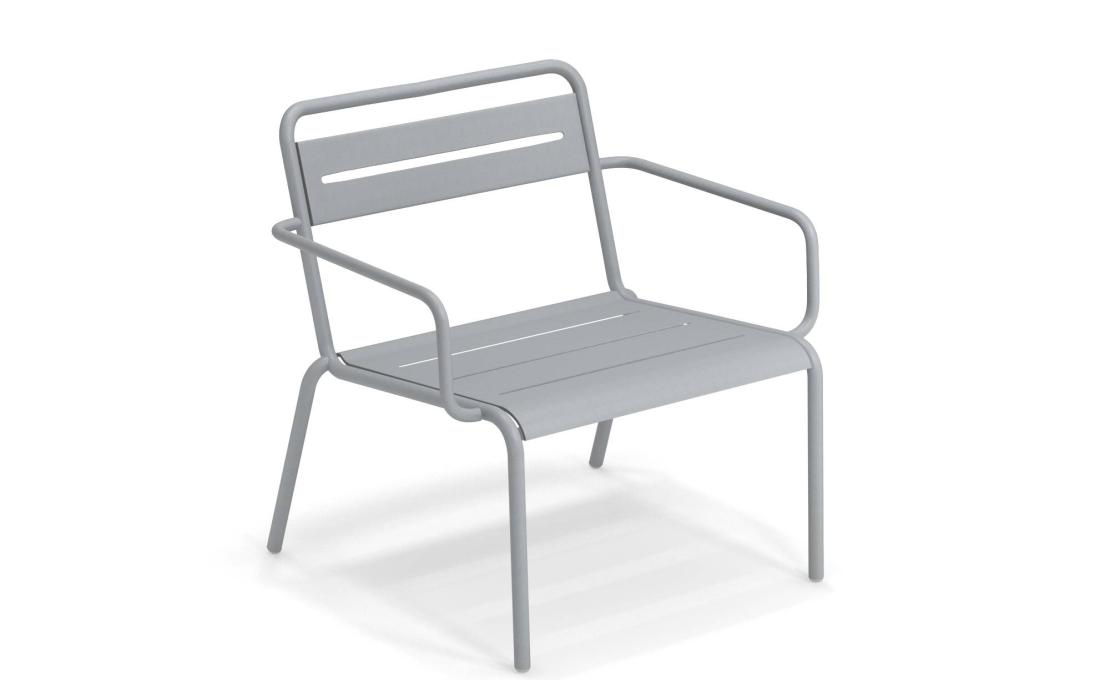 Кресло от фабрики Emu модель 1363