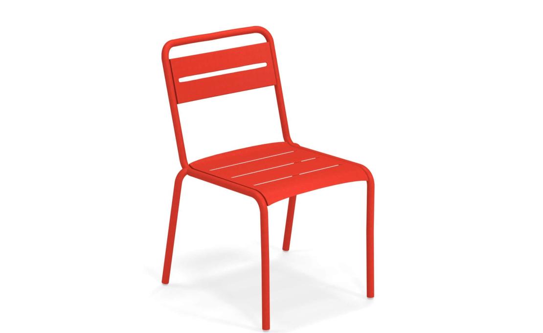 Стул от фабрики Emu модель 1361