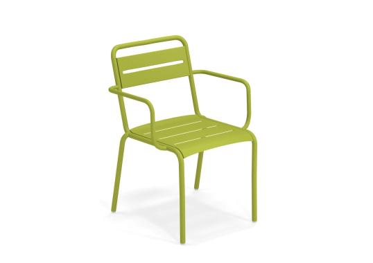 Кресло от фабрики Emu модель 1362