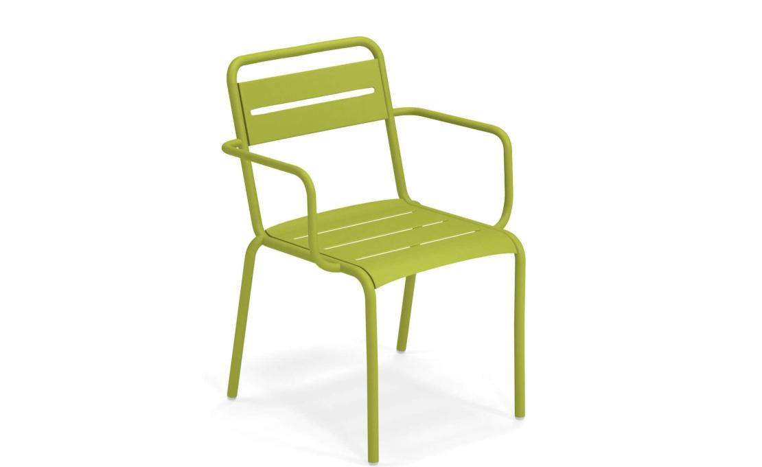 Кресло от фабрики Emu модель 1362