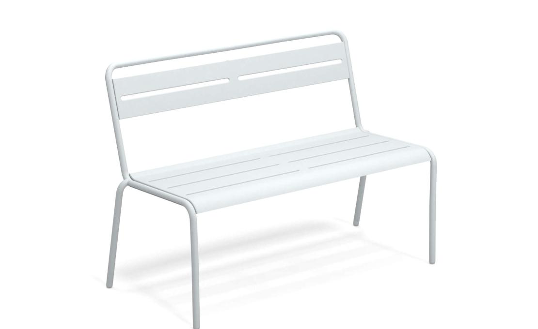 Банкетка от фабрики Emu модель 163