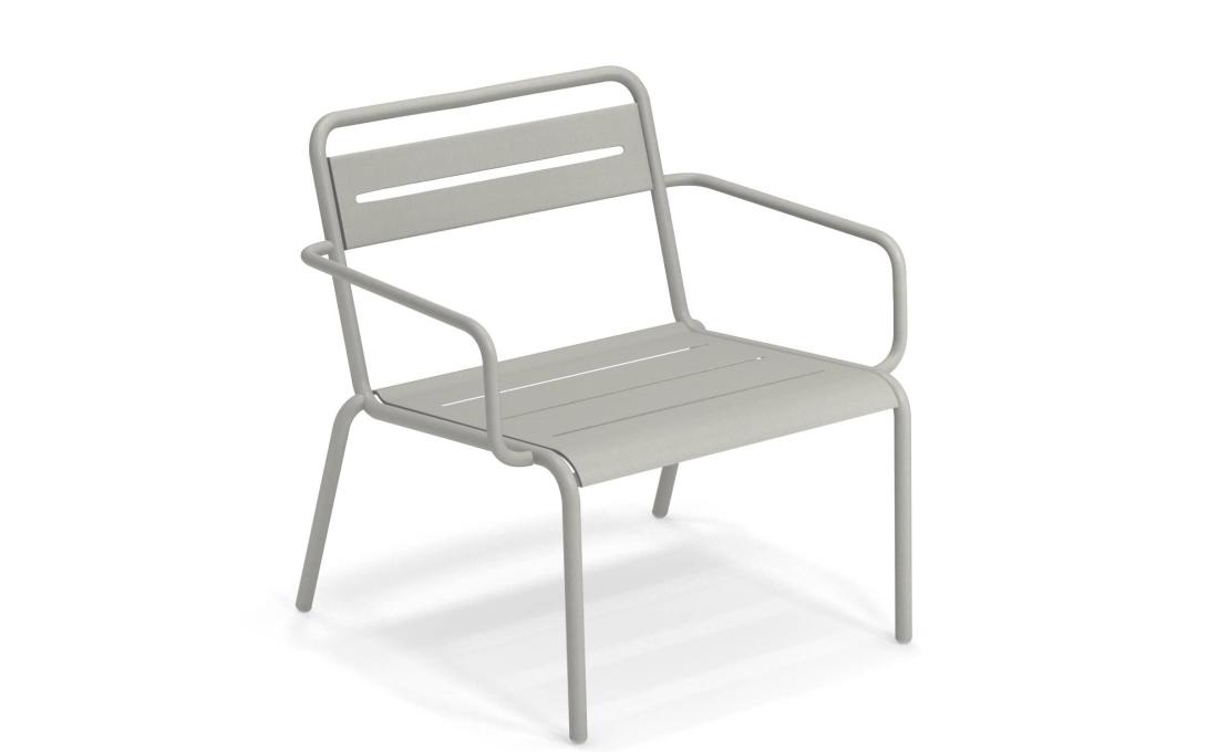 Кресло от фабрики Emu модель 1363