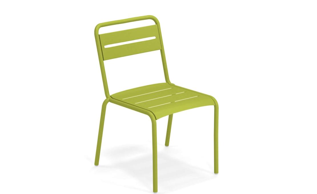 Стул от фабрики Emu модель 1361