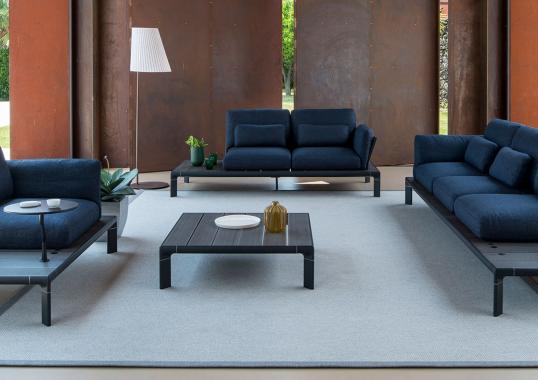 Диван от фабрики Emu модель 76TAMISOFA