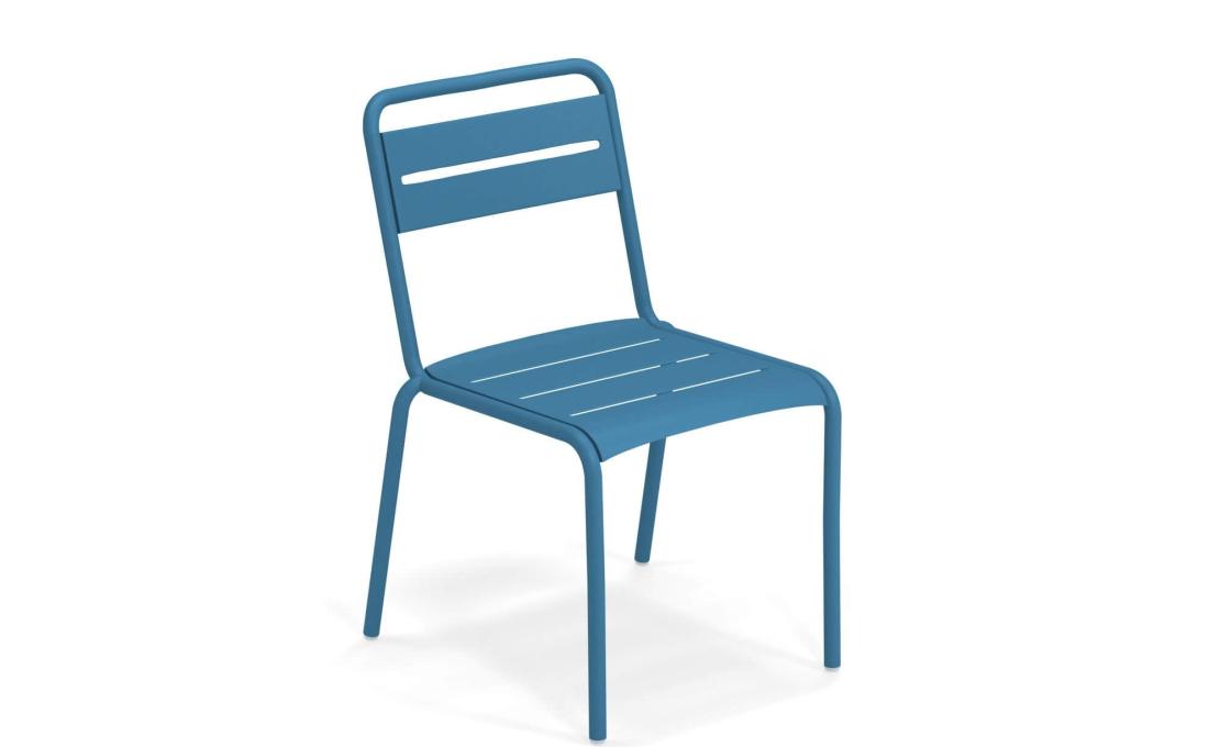 Стул от фабрики Emu модель 1361