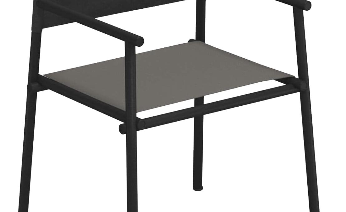 Кресло от фабрики Emu модель 728