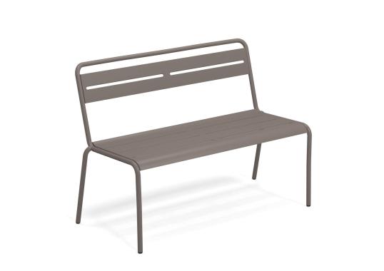 Банкетка от фабрики Emu модель 163