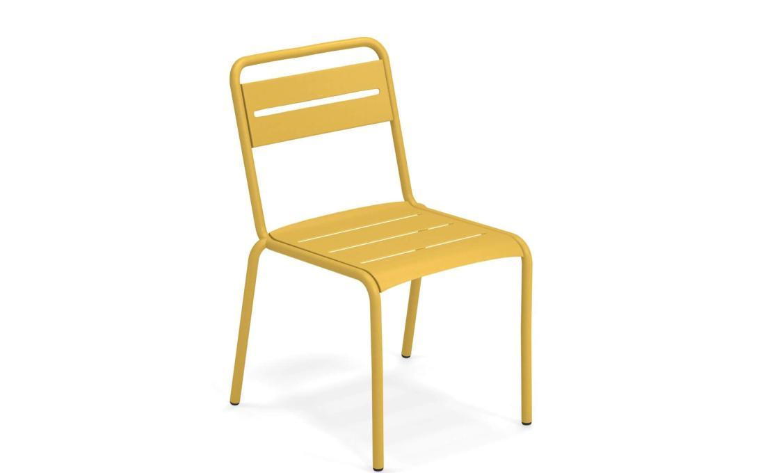 Стул от фабрики Emu модель 1361