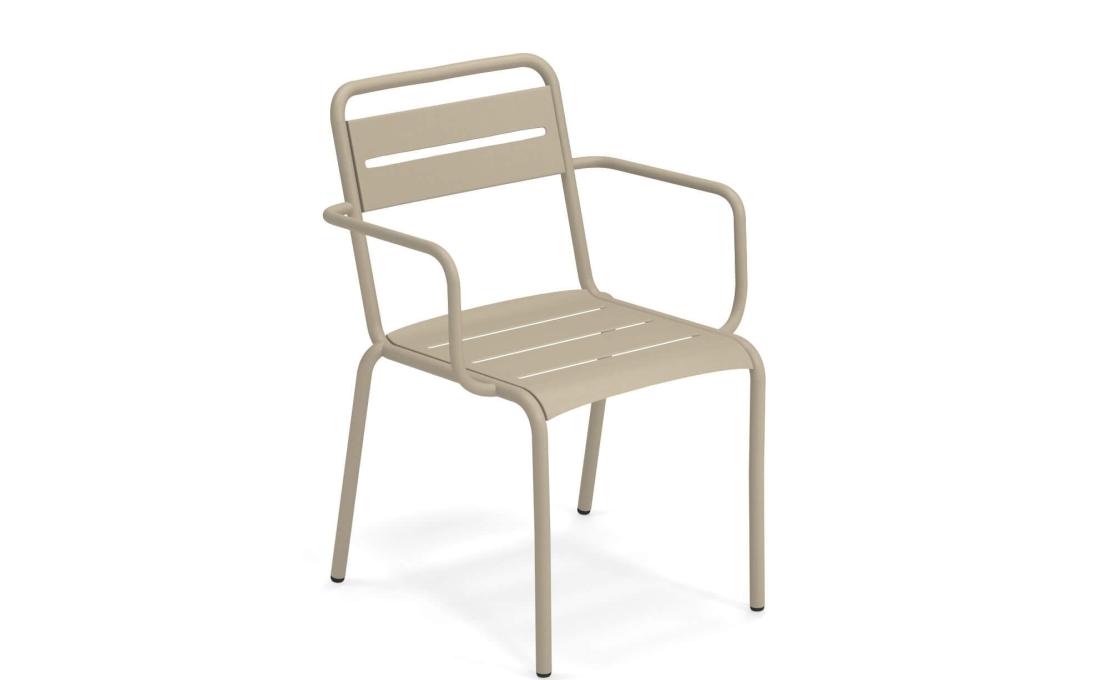 Кресло от фабрики Emu модель 1362