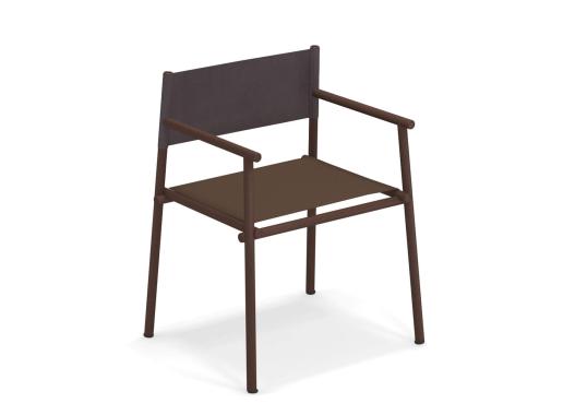 Кресло от фабрики Emu модель 728