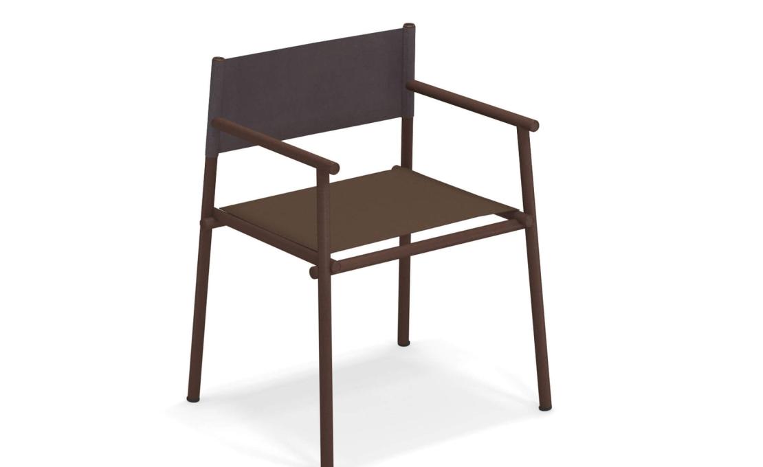 Кресло от фабрики Emu модель 728