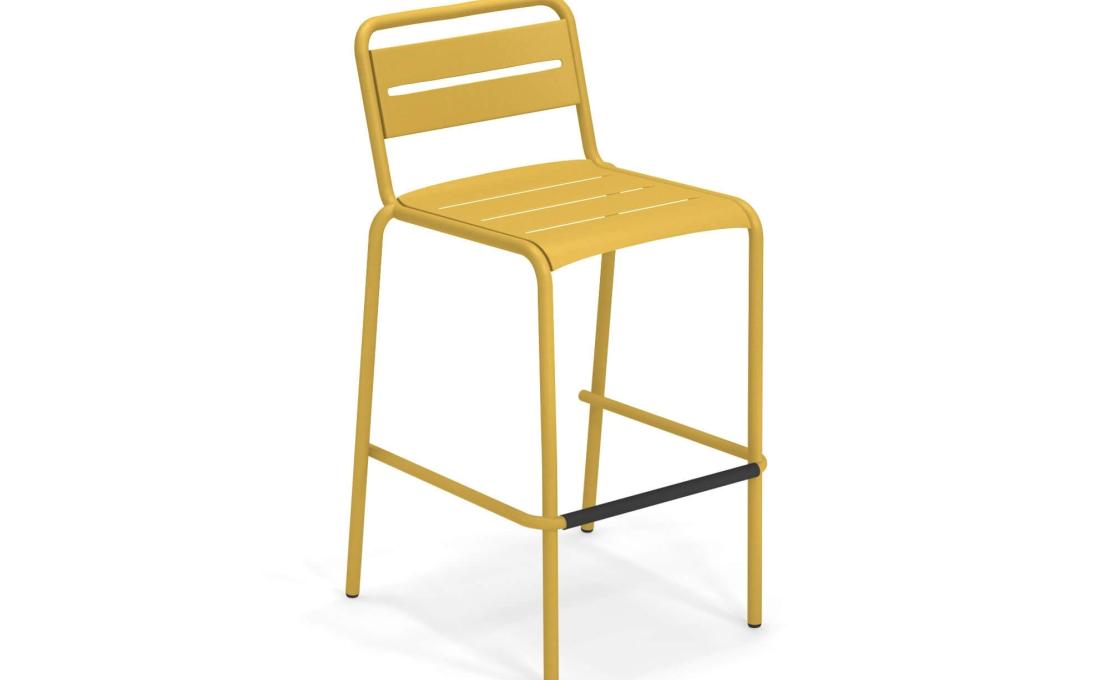 Барный стул от фабрики Emu модель 164