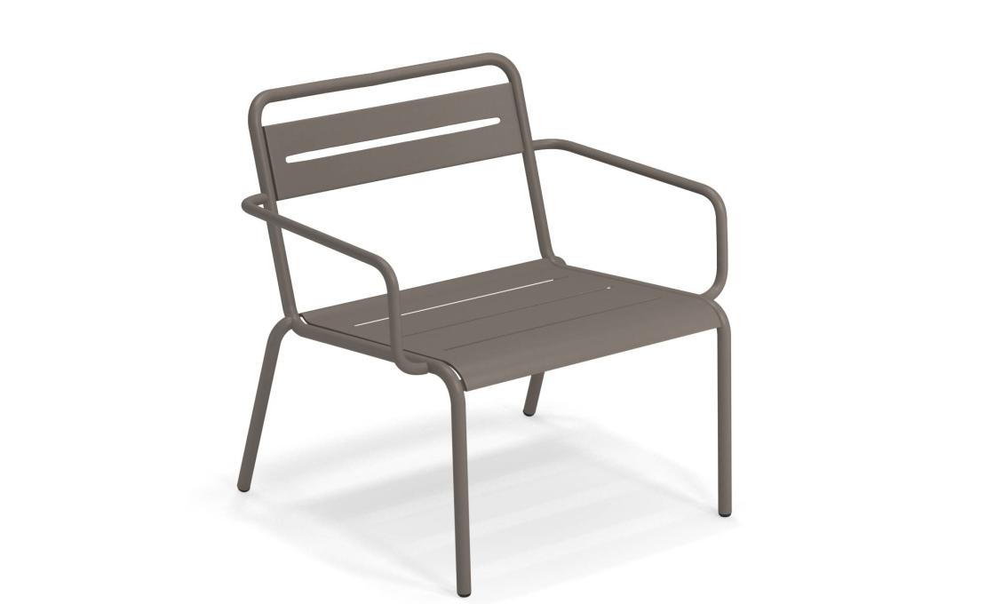 Кресло от фабрики Emu модель 1363