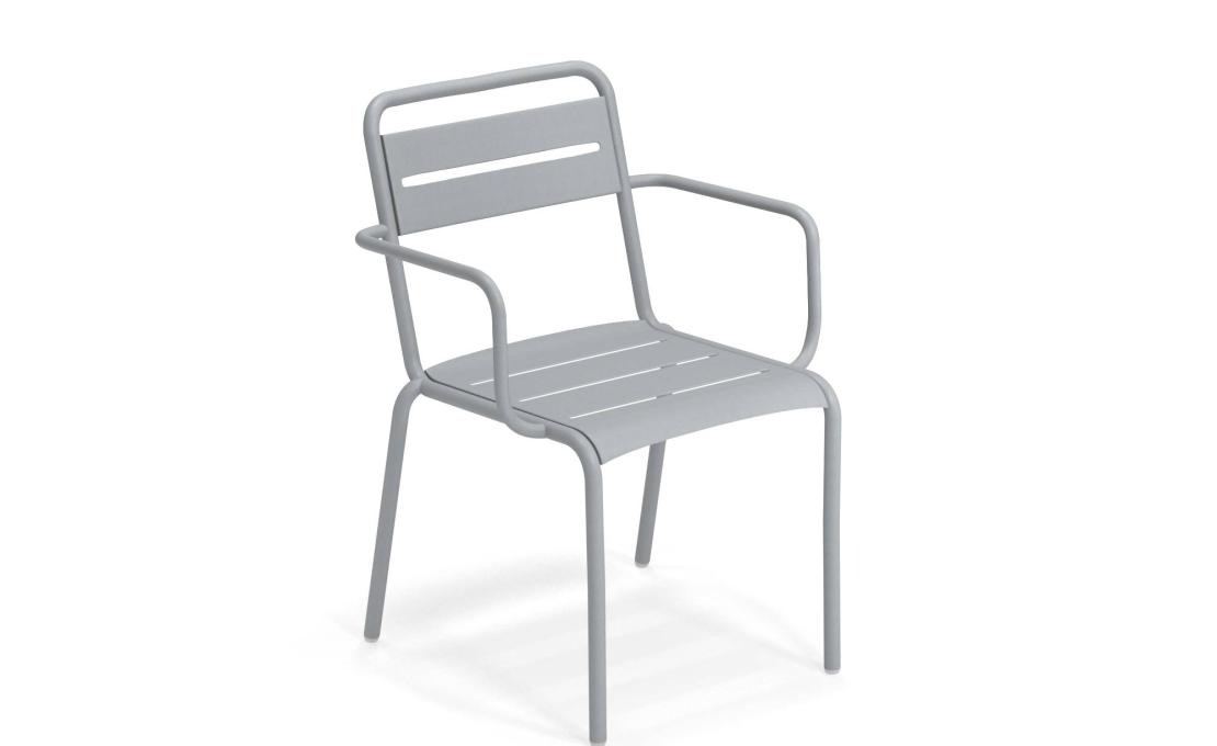 Кресло от фабрики Emu модель 1362