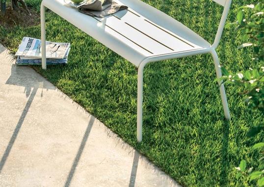 Банкетка от фабрики Emu модель 163