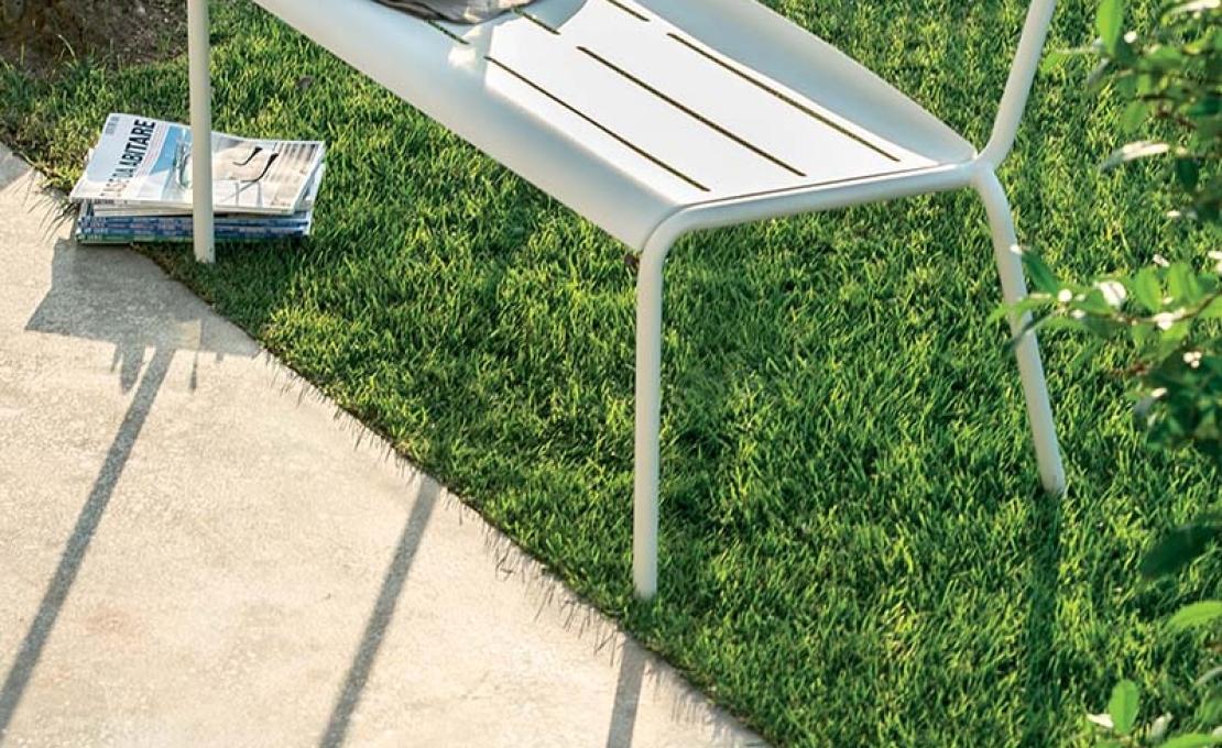 Банкетка от фабрики Emu модель 163