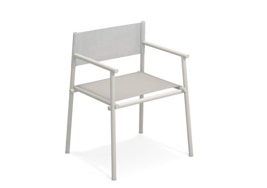 Кресло от фабрики Emu модель 728