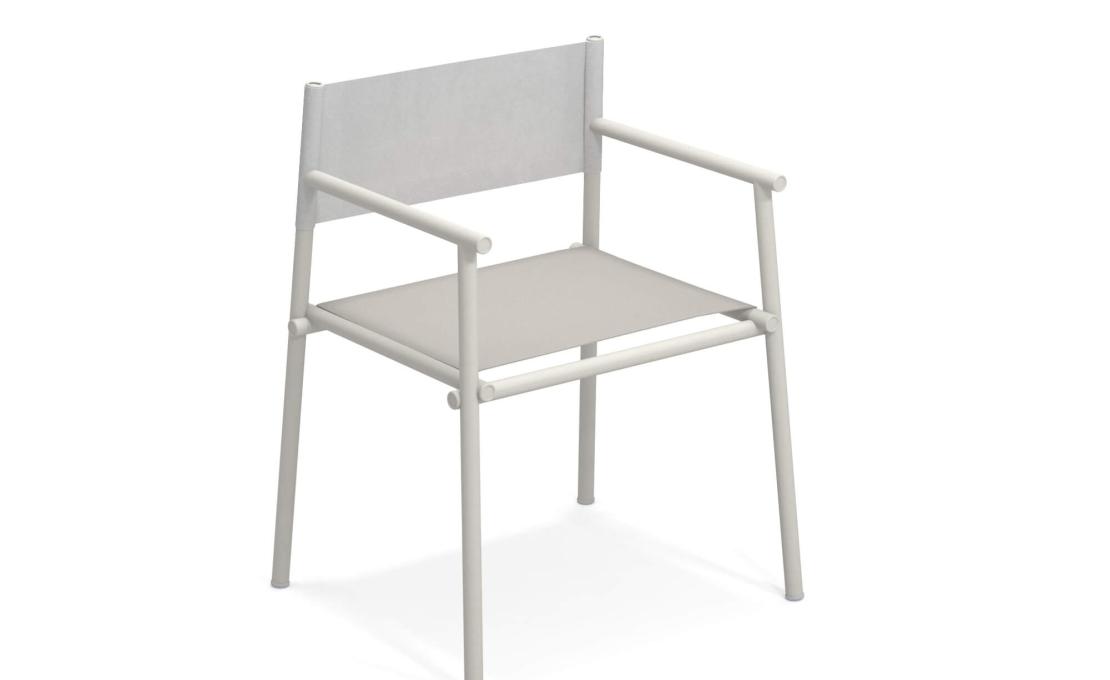 Кресло от фабрики Emu модель 728