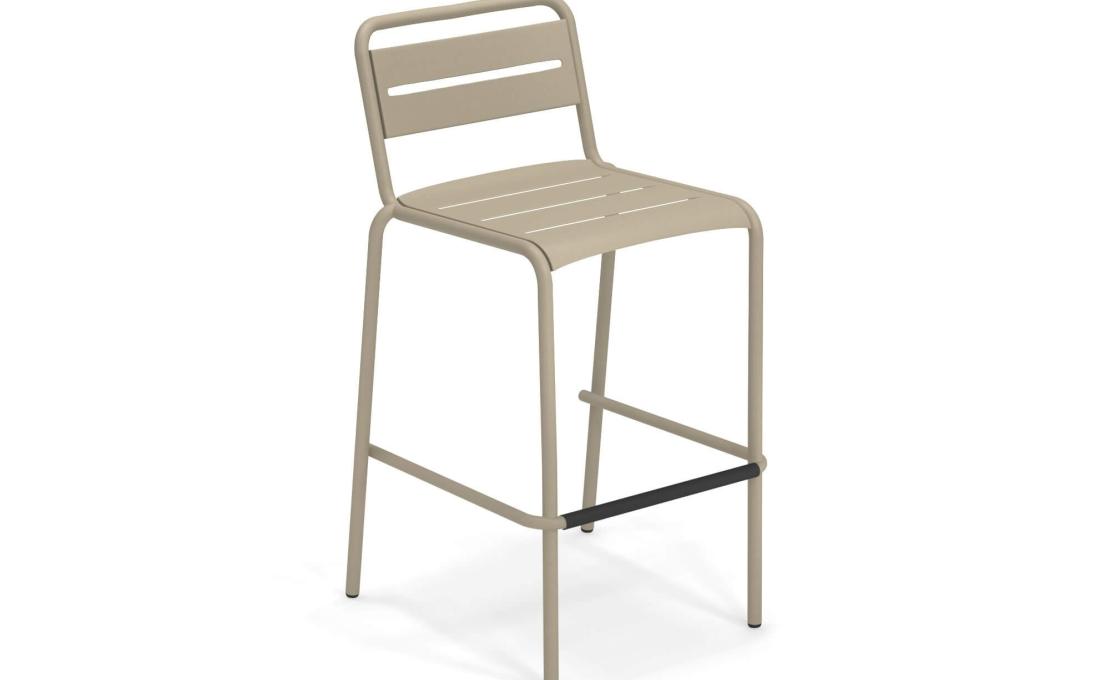 Барный стул от фабрики Emu модель 164