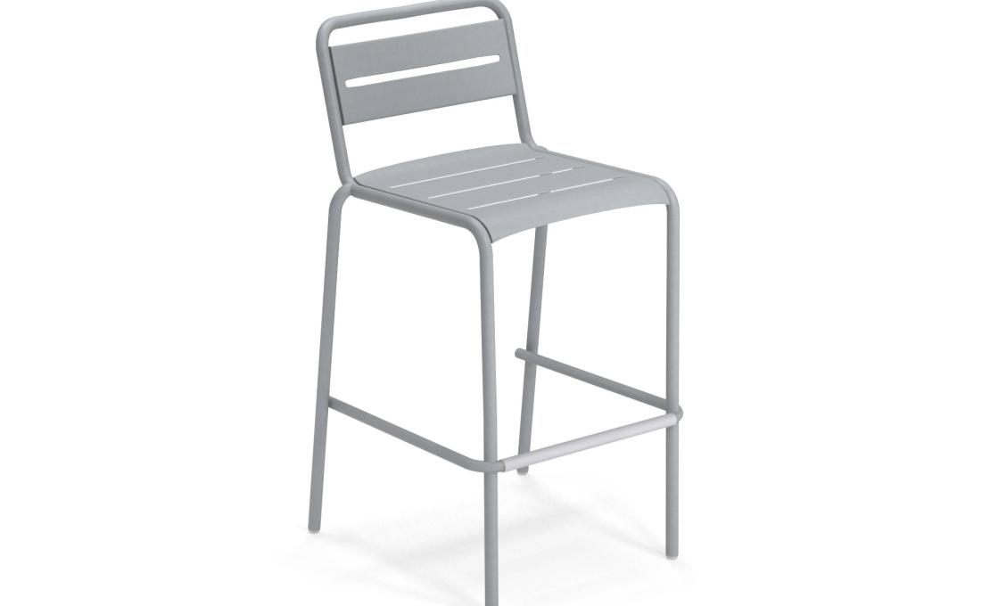 Барный стул от фабрики Emu модель 164