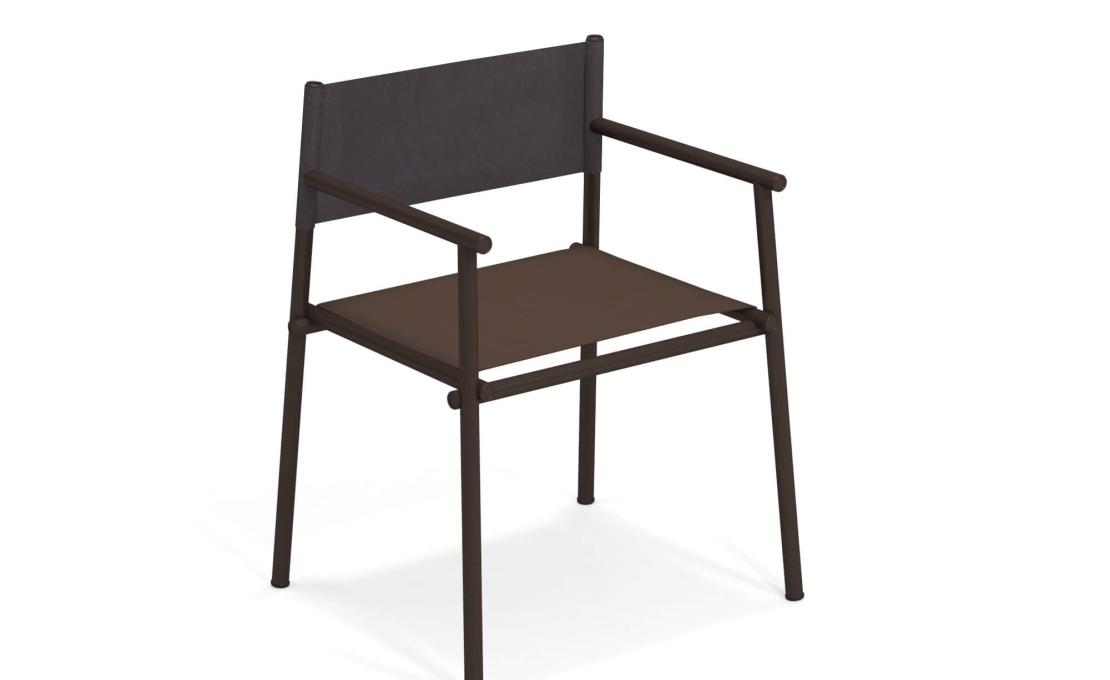 Кресло от фабрики Emu модель 728