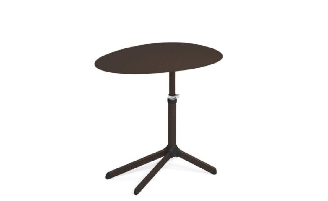 Уличный стол от фабрики Emu модель 726 Terramare 