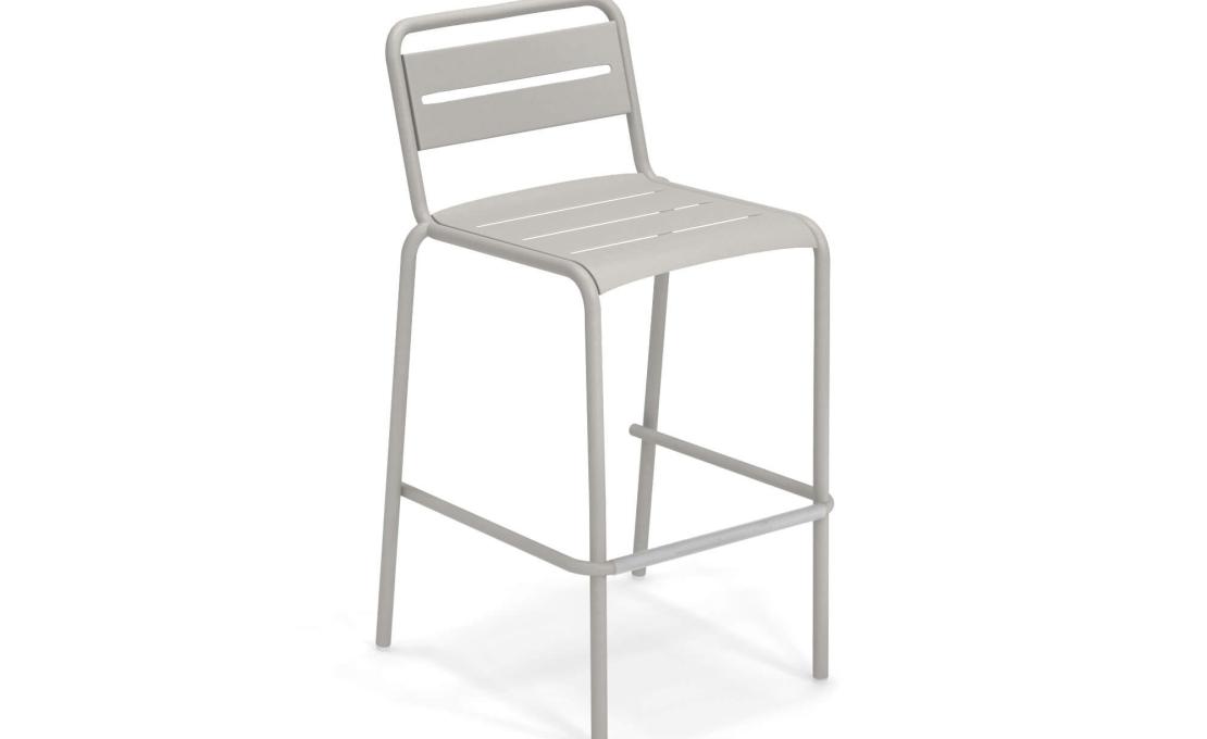 Барный стул от фабрики Emu модель 164