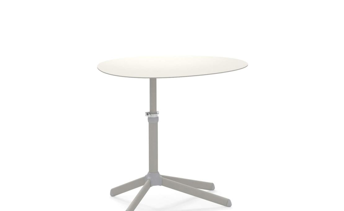 Уличный стол от фабрики Emu модель 726 Terramare 