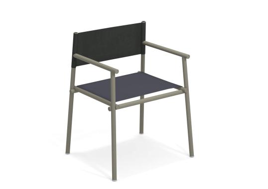 Кресло от фабрики Emu модель 728