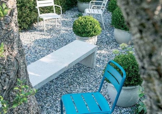 Кресло от фабрики Emu модель 1363