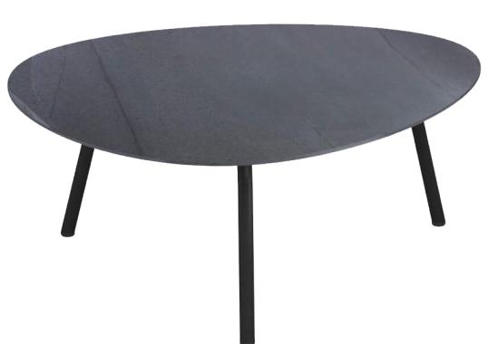 Журнальный столик от фабрики Emu модель 73TERRAMARECOFFEE+735P/736P/737P