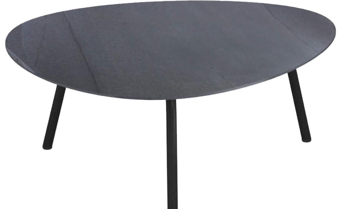 Журнальный столик от фабрики Emu модель 73TERRAMARECOFFEE+735P/736P/737P