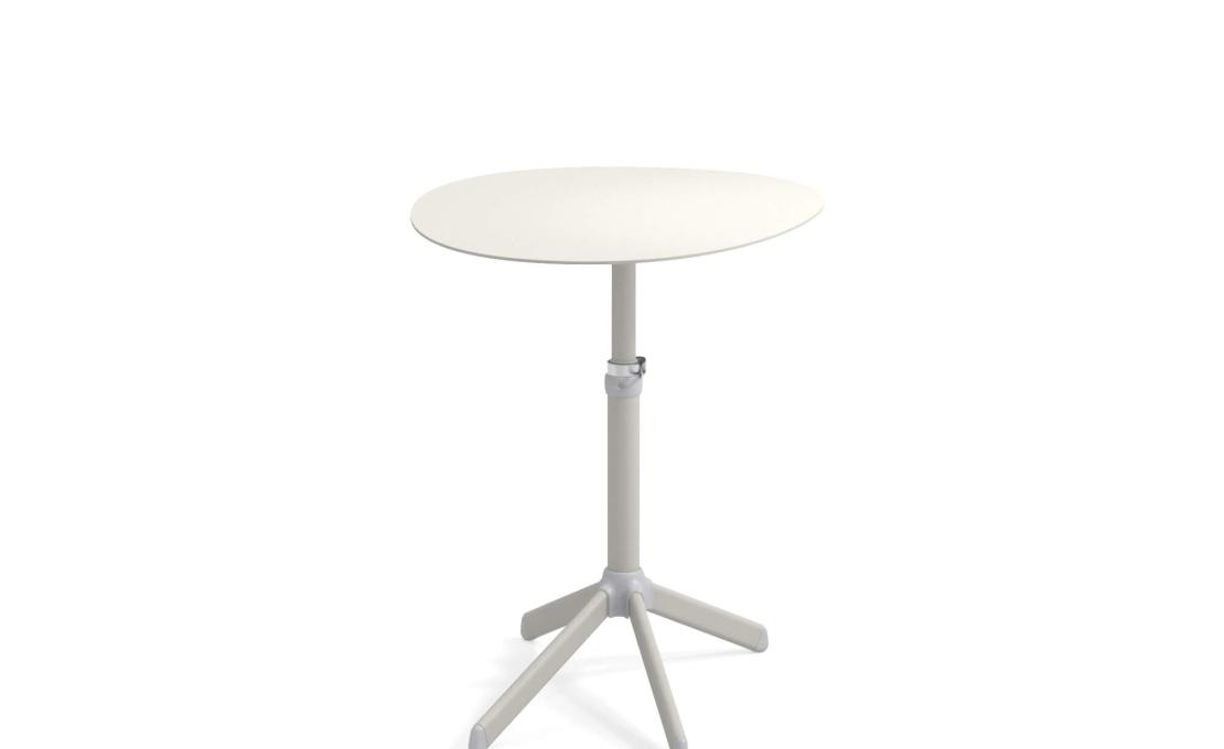 Уличный стол от фабрики Emu модель 726 Terramare 