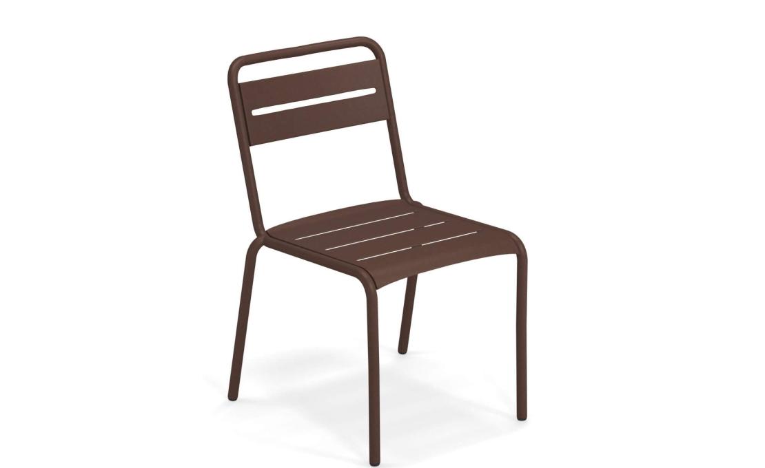 Стул от фабрики Emu модель 1361