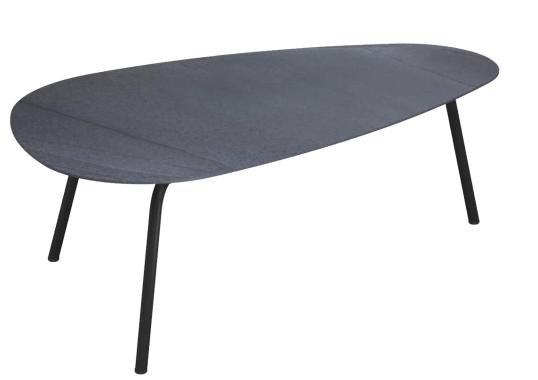 Журнальный столик от фабрики Emu модель 73TERRAMARECOFFEE+735P/736P/737P