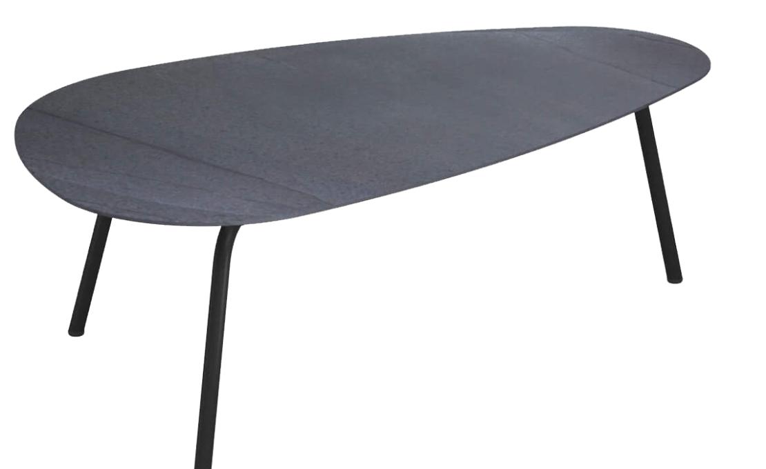 Журнальный столик от фабрики Emu модель 73TERRAMARECOFFEE+735P/736P/737P