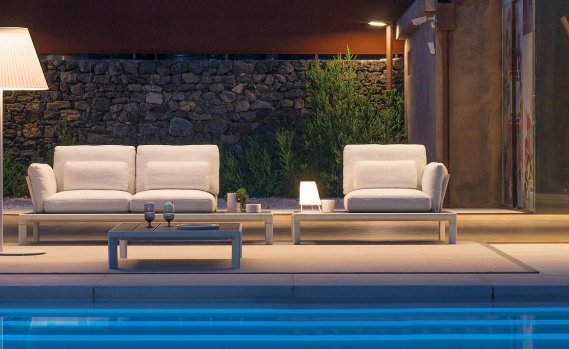 Диван от фабрики Emu модель 76TAMISOFA