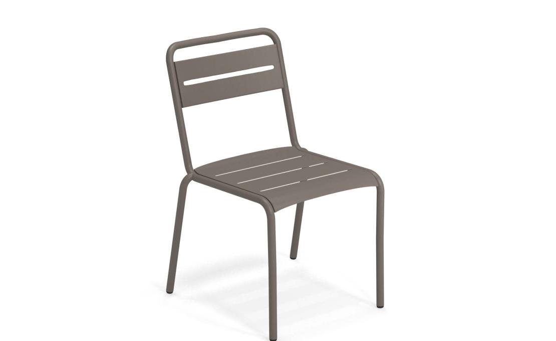 Стул от фабрики Emu модель 1361