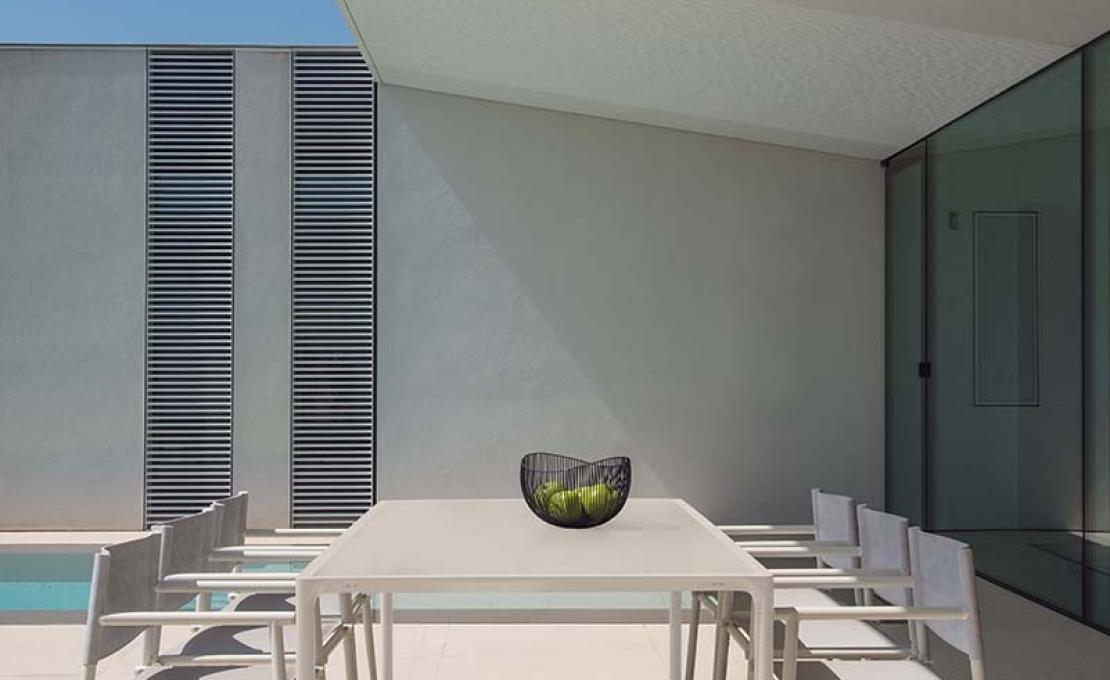 Кресло от фабрики Emu модель 728