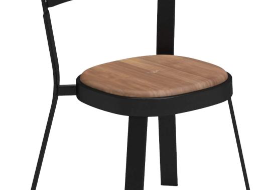 Стул от фабрики Emu модель 655