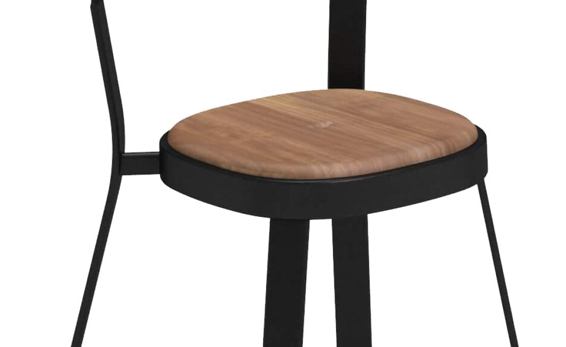 Стул от фабрики Emu модель 655