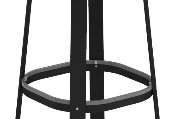 Барный стул Emu 657 image 1