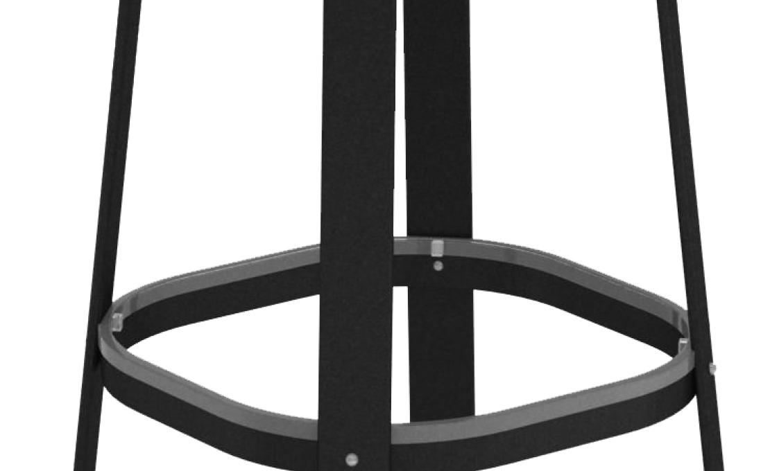 Барный стул от фабрики Emu модель 657