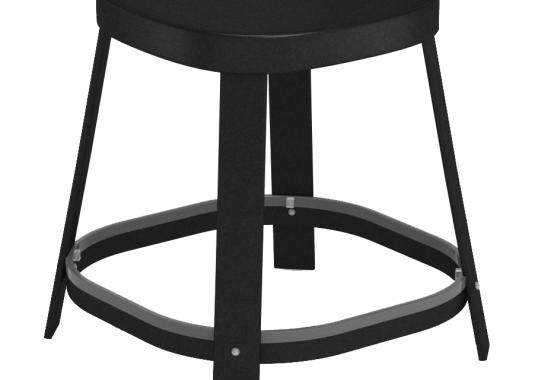 Барный стул Emu 658 image 1