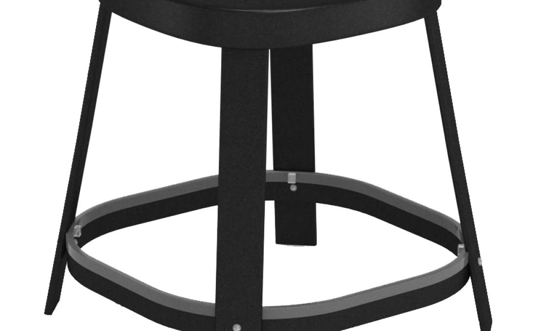 Барный стул от фабрики Emu модель 658