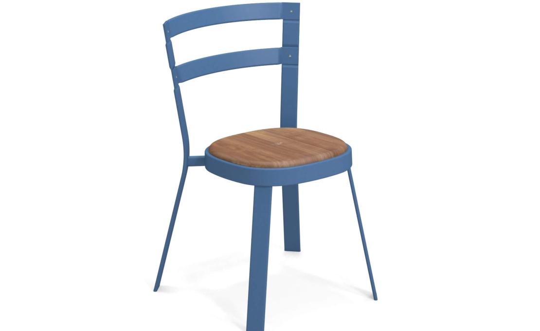 Стул от фабрики Emu модель 655