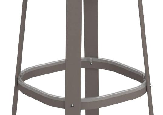 Барный стул от фабрики Emu модель 657