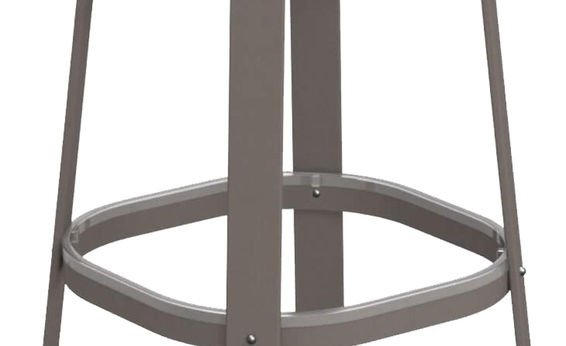 Барный стул от фабрики Emu модель 657