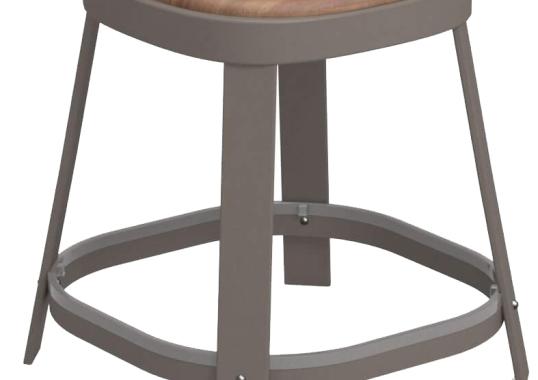 Барный стул от фабрики Emu модель 658